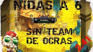 DOFUS I NIDAS A 6 SIN TEAM DE OCRAS 2.41