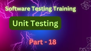 Software Testing in Telugu part-18 | 1.Unit Testing | Levels of testing | Software testing