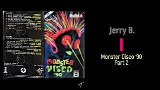 Monster Disco '90 Part 2 | Audio HD