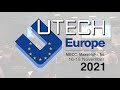 Utech europe returns to maastricht on 1618 november 2021  the leading polyurethane industry event