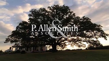 P. Allen Smith