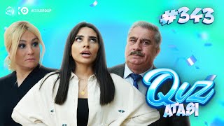 Qız atası | 343-cü seriya - Bodruma gedirik