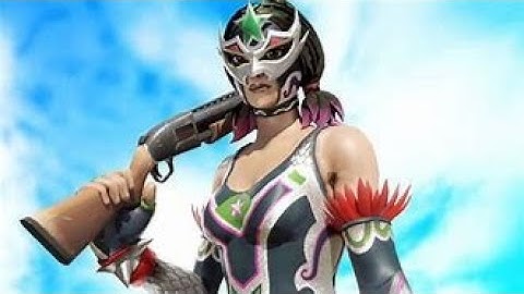 Fortnite Montage