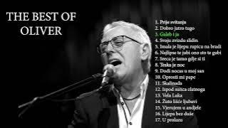 Oliver Dragojević   The Best Of 50 pjesama