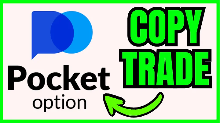 How To COPY TRADE In Pocket Option (QUICK & EASY) 2025