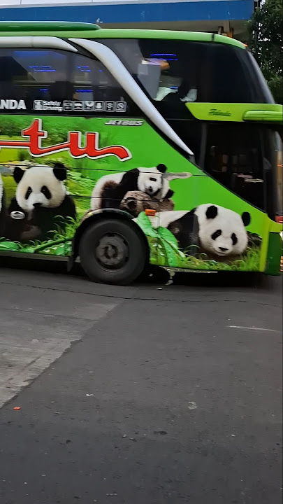 bus restu tampil di terminal surabaya #bus #busmania #restupanda #surabaya #basuri #shorts