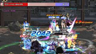 [DNF, DFO] Tower of Despair Floor 35