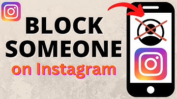 How to Block Someone on Instagram - 2025