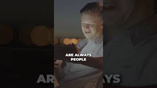 Remember Who's Actually Watching Your Videos #CreatorReminder #Mindset