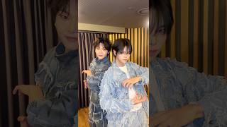 신나게 조려보자😎 #WAKER #웨이커 #ウェイカー #고현 #KOHYEON #이준 #IJUN