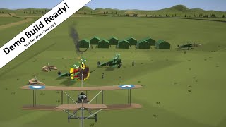 Demo Ready - Dev Log 5