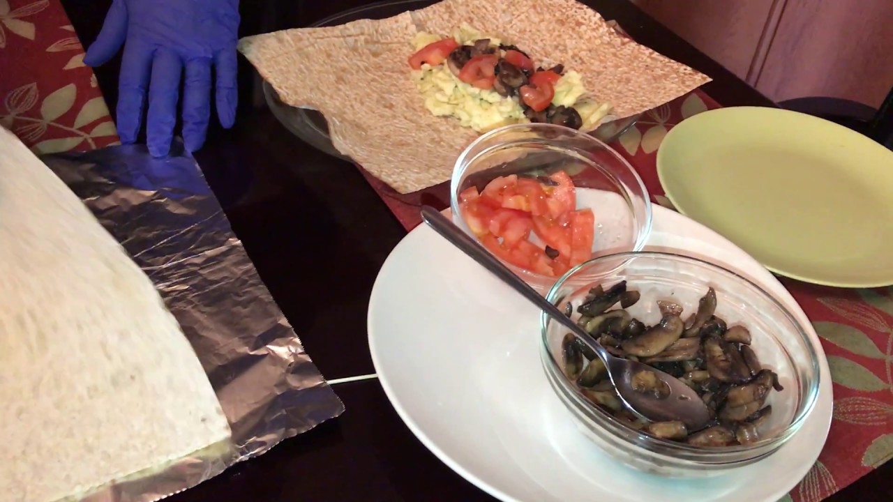 Cut Da Carb The Thinnest Low Carb Flat Bread YouTube