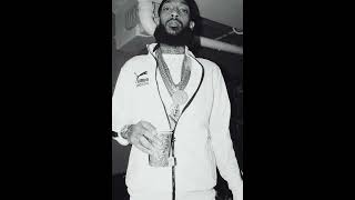 [FREE] Nipsey Hussle Type Beat " Acceptance "