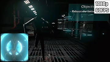 Deep Space: First Contact Gameplay - 1080p/60fps