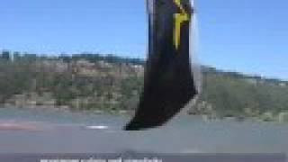 Batwing Extreme Test