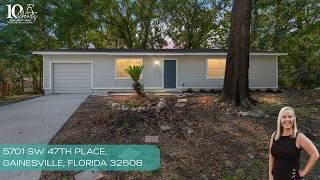5701 SW 47TH PLACE, GAINESVILLE, Florida 32608