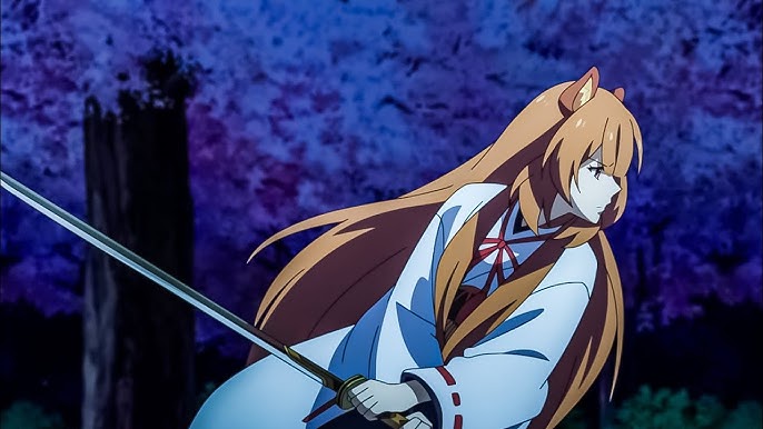 RAPHTALIA PROTEGE NAOFUMI!!🇧🇷(PT-BR) Tate no Yuusha no Nariagari Season 2  