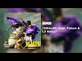 Rmr  dealer feat future  lil baby official audio