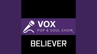 Download Lagu Believer Download Lagu Believer