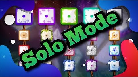 Random Dice | Solo Mode