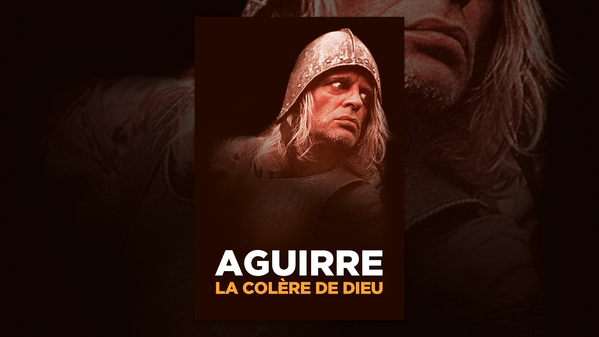 Aguirre, la colère de Dieu - YouTube