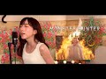 【モンハンワイルズ】悠久の言葉 歌ってみた Monster Hunter Wilds "踊火の儀 Diva Song"歌姫の歌