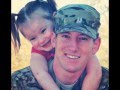 fallen soldier dance song by Jessica simpson - Dance with my father again