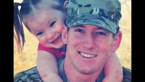 fallen soldier dance song by Jessica simpson - Dan...