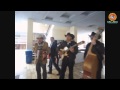 Despedida de la Asamblea Nacional del Derecho del Trabajo y la Prevision Social