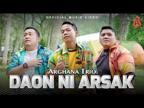 Daon Ni Arsak - Arghana Trio