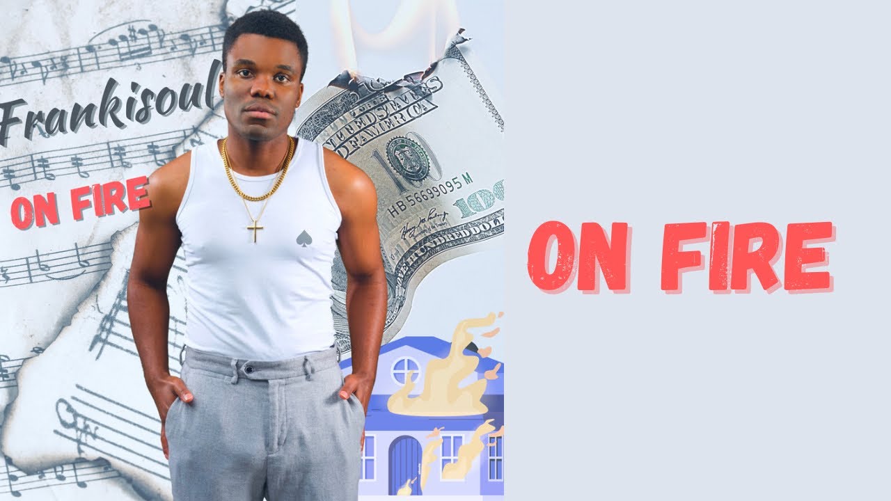 Frankisoul - On Fire