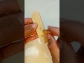 Amazing DIY Cardboard Spinner 😍🔥