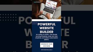 Famous No coding, no hassle – just visually stunning templates, drag-and-drop simplicity, customization. Profile