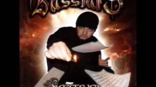 MC Basstard feat. Isar One - Fegefeuer Original