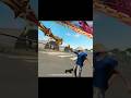 Dangerous kill finish☠️ #freefire #gaming #shorts #edit #subscribe