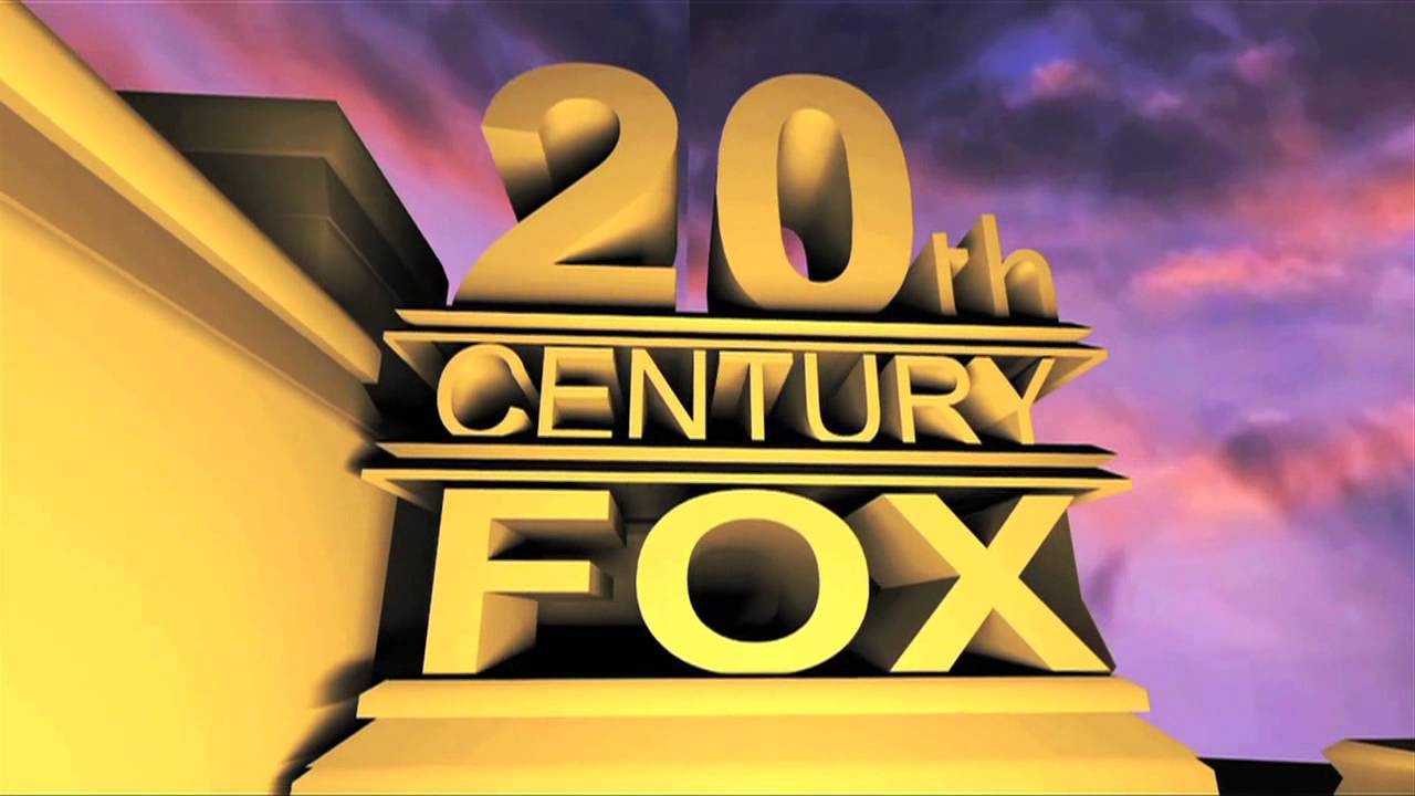 20th Century Fox Logo 