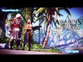 Assassin's Creed IV Black Flag: Templar Hunt 01 (Opia Apito) [Gameplay]