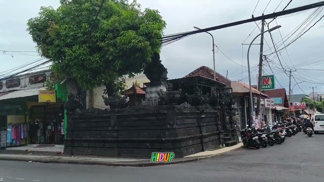 Review Borough Capsule Hostel Jalan Padma #legian #kuta #bali #wisata #jalanjalan #pulaudewata #fyp