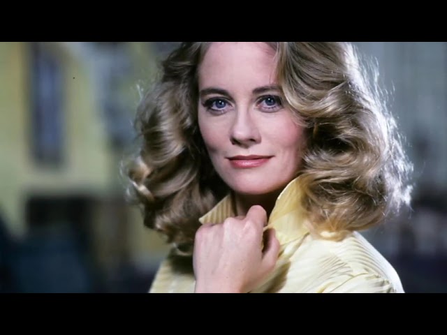 Cybill Shepherd Stan Getz 1976 Mad About the Boy - YouTube