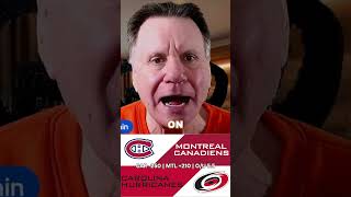 Will the Habs bounce back tonight?!