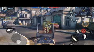 CODMobile-Attack Of The Undead Tips & Strategy