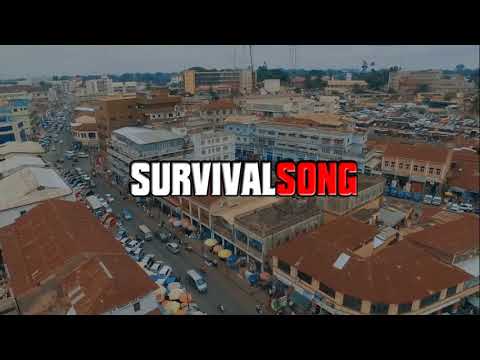 Zack Agon - Survival Song (Official Video)