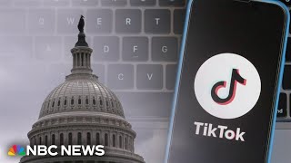 House passes foreign aid and TikTok bills with bipartisan support