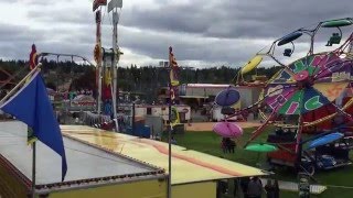 Puyallup Spring Fair - April 15, 2016