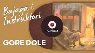Watch Bajaga Gore Dole video