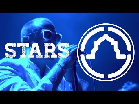 Stars - "The Night Starts Here" (Live At Mr. Smalls)