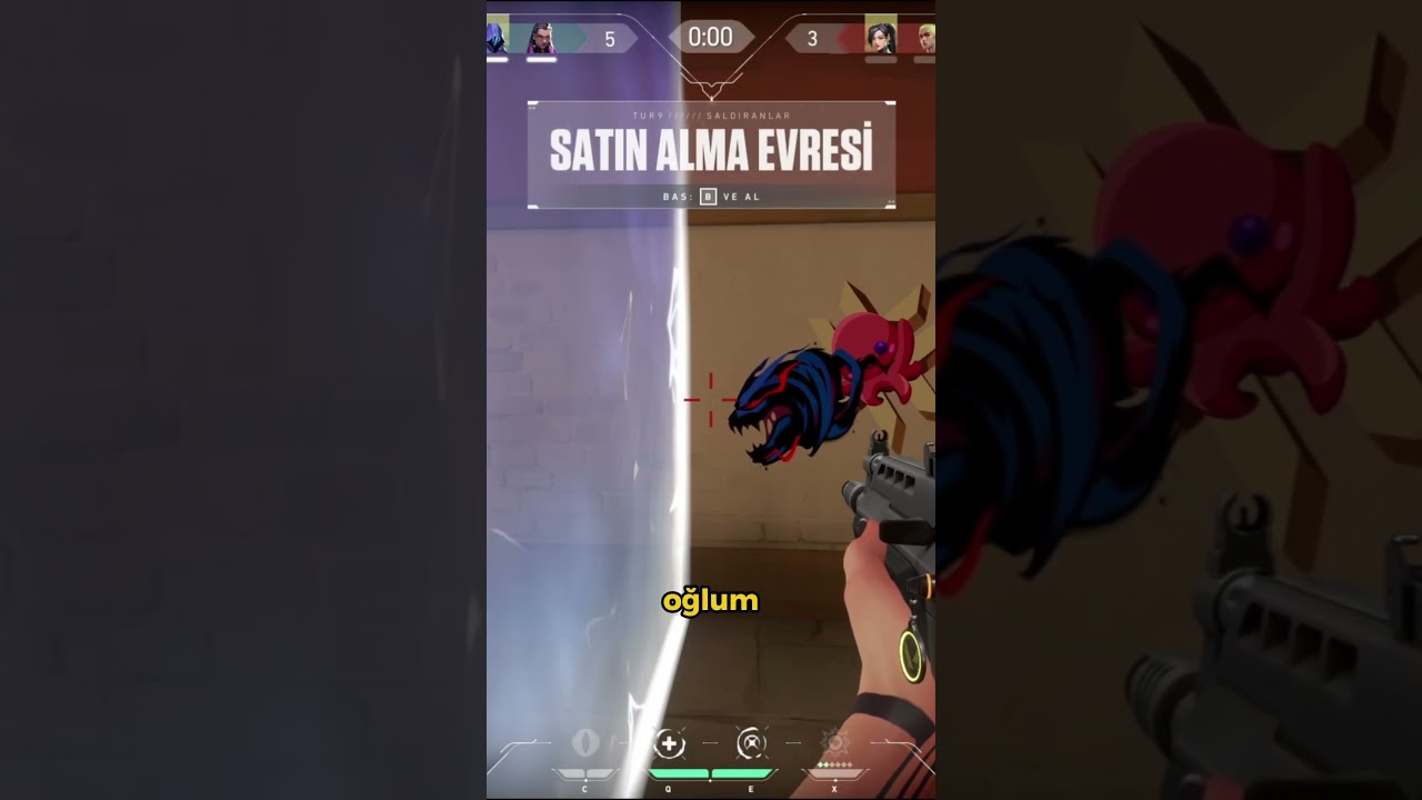 Cyberrulz Demir Elo Troll 