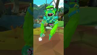 Вылупляю своё БЕСПЛАТНОЕ ЯЙЦО АУРАЗАВА в UG! #trending #vr #ug #ugvr #new #update #shorts #dinosa...
