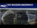 NFL season underway | West Coast Wrap