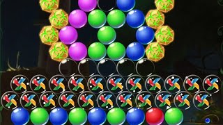 Bird Bubble Shooter Level 230 to 240 screenshot 3